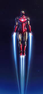 The great collection of iron man 4k wallpapers for desktop, laptop and mobiles. Iron Man Wallpaper Hd For Mobile