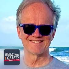 The power of building business…–Amazing Greats