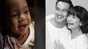 Dia Kira Papinya' Pilu Mertua Vanessa Angel Ungkap Kondisi Gala, Membaik  Tapi Sering Cari Ortunya