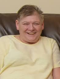 Print Obituary for (MAKSYMYTZ) CAREFOOT, Margaret ("Marge") Mary