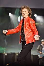 Pin On Mick Jagger