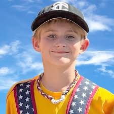 Lathan Riley Shepard, 9, Festus