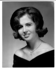 Beverly Ann Hollon Streater Memorial Page