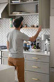 Pros, cons & real life owner reviews. Brownstone Boys How To Get Budget Kitchen Cabinets With A High End Look Brownstoner