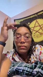 Erykah Badu Spiritual Practices