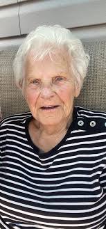 Erma Ruth Turunen Obituary March 27, 2024
