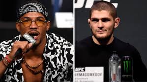 The motown phenom date of birth: It Is A Little Disappointing Kevin Lee On Never Getting To Fight Khabib Nurmagomedov Firstsportz