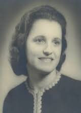 Obituary information for Martha Jane Carver