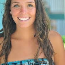 Brittany Roderick's Instagram, Twitter & Facebook