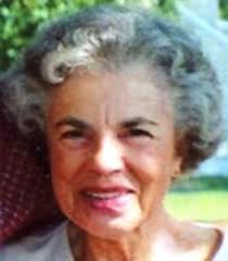 Mary Costa Obituary (2016)