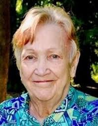 Ruth Nunley Obituary (1929