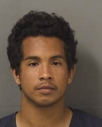 Name: FIELDS, TADARIAN JAMAR (wassup with deez teachers man) Charges  800.101 2C (FS) SEX OFFENSE