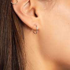 Did you scroll all this way to get facts about silver jewels? Sterling Silver Hoop Earrings Small Jess Small Silver Hoop Earrings Tiny Hoop Earrings Hoop Earrings Small