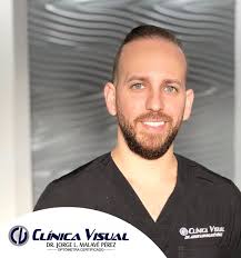 Clínica Visual Dr. Jorge Luis Malavé Pérez