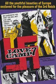 Love Camp 7 (1969) - IMDb