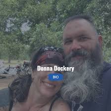 Donna Dockery
