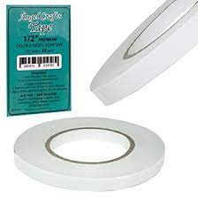 Our christmas in july celebration is going on now card making up to 50% off + free gift! Amazon Com Angel Crafts Acid Free Double Sided Tape Easy Tear 2 Sided Glue Adhesive Tape Double Sided Tape For Scrapbook And Card Making 1 Roll 0 5 Inches By 55 Yards By 09mm
