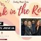 Sunday Afternoon w/ Fork in the Road