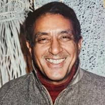 John Bottino's Instagram, Twitter & Facebook