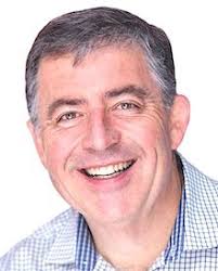 Tom Hanrahan On The Loose