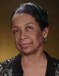 Obituary for Hyacinth V. Bernard