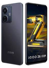 Vivo iQOO Z6 44W Pictures, design and ...
