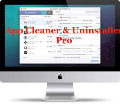 App Cleaner Uninstaller Pro App Cleaners Mac Os