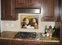 landscape tile murals