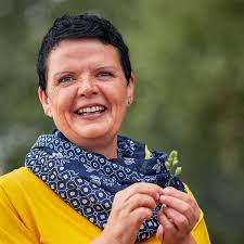 Andrea Trummer > Metamenu > Unterstützung > Persönlich