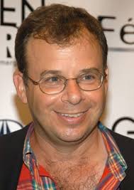 In the late 1970s, a lot of comedians were criticizing George Carlin for  falling off and becoming too formulaic. In Carlin's autobiography, he  claimed that Rick Moranis' impersonation from SCTV devastated him