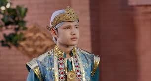 We did not find results for: Pernikahan Yudakara Dan Rara Santang Hampir Batal Siliwangi Marah Besar