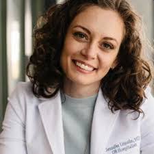 Bernice Lincoln's Instagram, Twitter & Facebook