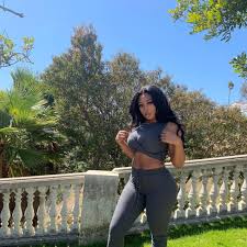 Megan Thee Stallion Singer Wiki Bio Age Height Weight Boyfriend Net Worth Family Career Facts Starsgab