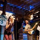 Summer Concert Series: EMMIE TAYLOR & THE GREAT HOST