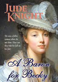 An interview with Her Grace of Haverford