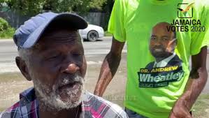 @JamaicaGleaner's video Tweet