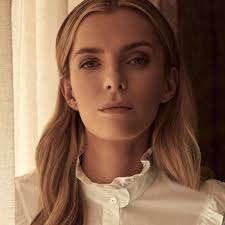 Petition for jodie comer and betty gilpin to play unhinged sisters who kill bad guys and look incredible doing it? Betty Gilpin Creator Tv Tropes