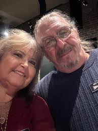 Happy Birthday Laurie Coates! Enjoy your day!!!