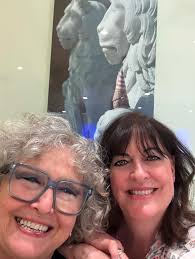 Ann Hampton Callaway