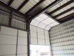 Highlift Overhead Garage Doors Garage Doors Commercial Overhead Door Garage Door Design