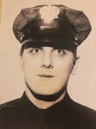 Today we remember the ultimate sacrifice made by Officer Nivala,