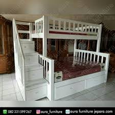 Liputan6.com, jakarta bagi sebagian orang olahraga adalah aktivitas yang sulit dilakukan secara rutin. Jual Tempat Tidur Tingkat Putih Sederhana Murah Kasur Anak Tingkat Berlaci Kab Jepara Tempat Tidur Anak Tingkat Tokopedia