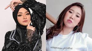 Nathalie holscher artis type : Heboh Dugaan Tak Mau Di Roasting Kiky Saputri Warganet Sebut Sule Dan Nathalie Holscher Baperan Tribunnewswiki Com Mobile