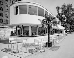 99 hayarkon st., tel aviv, 63432 israel ~0.10 miles southwest of tel aviv beaches. Tel Aviv Beach Bar Neni Am Naschmarkt