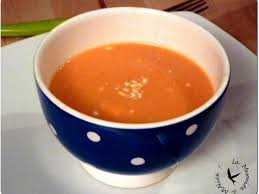Soupe A La Citrouille Recette Ptitchef Recette Citrouille Recette Recette Citrouille