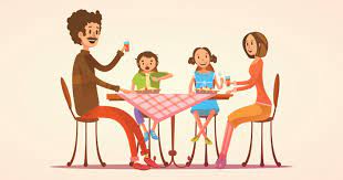 Key to building a connected, positive family culture, family meetings can address everything from celebrating accomplishments and distributing chores to facing stressful or. The Simple But Critical Purpose Of Family Meetings To Listen The Washington Post