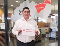Sparkasse Passau Erleichtert Kunden Die Freischaltung Zum Online Banking Blog Der Sparkasse Passau