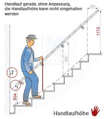 Für eine unserer treppen werden nur einwandfreie. Treppenhandlauf Aus Edelstahl Fur Innentreppen