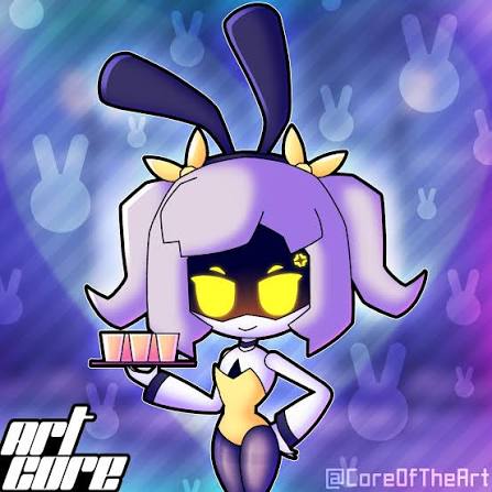 Murder drones fanart from Google