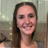 Megan Stithem's Instagram, Twitter & Facebook